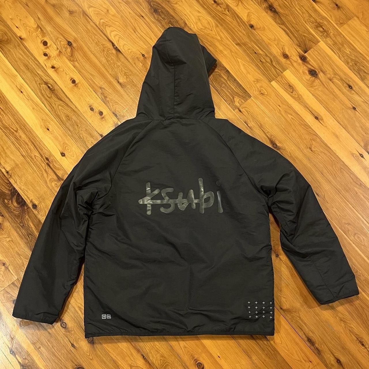 Ksubi Ksubi Reversible Stiller Jacket Size US L / EU 52-54 / 3 - 2 Thumbnail
