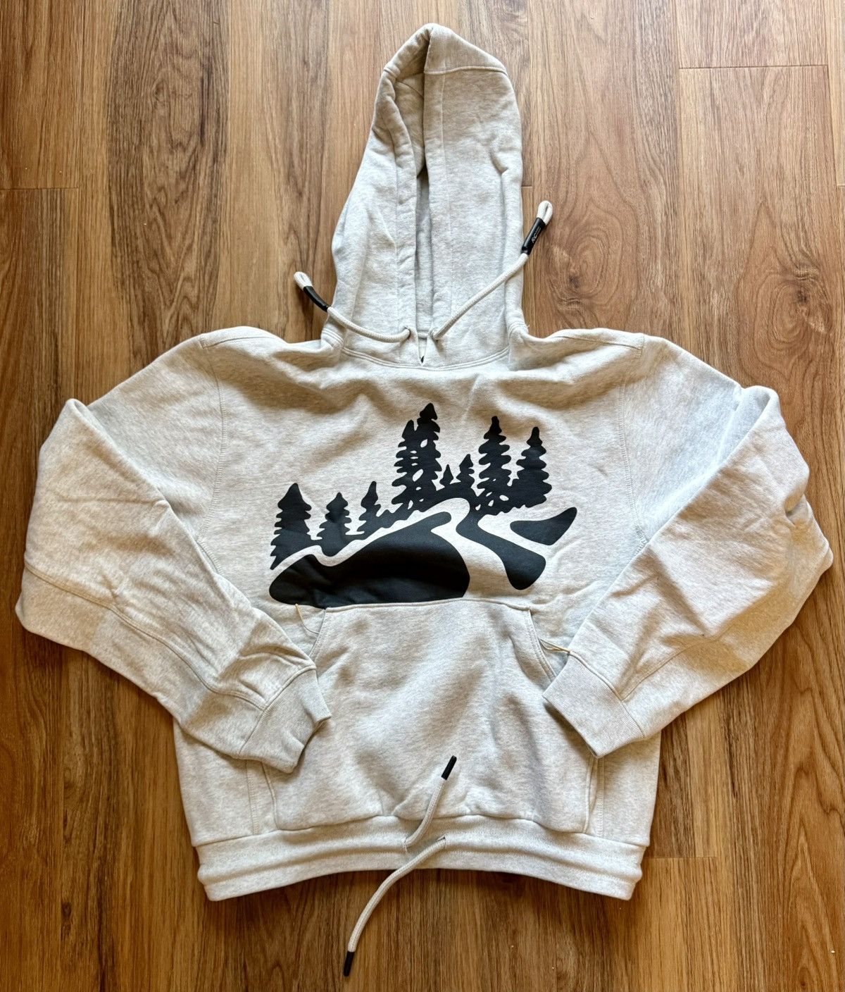 Reese Cooper Reese Cooper X OutdoorWorld hoodie Medium Size US M / EU 48-50 / 2 - 1 Thumbnail