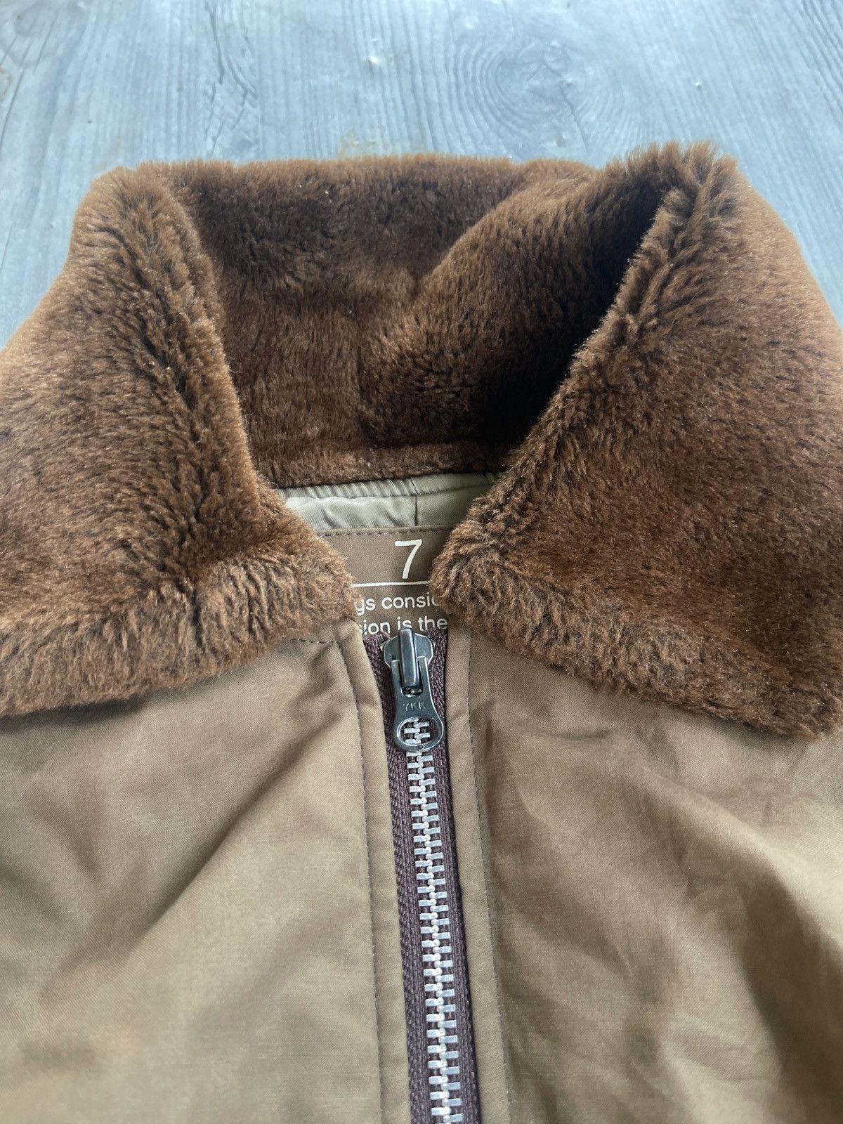 Designer Issey miyake Size US M / EU 48-50 / 2 - 12 Thumbnail