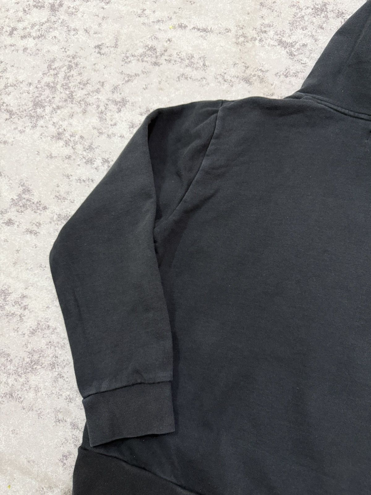 Sessions Session Biglogo Pullover Sweater Black Hoodie Size US M / EU 48-50 / 2 - 12 Thumbnail