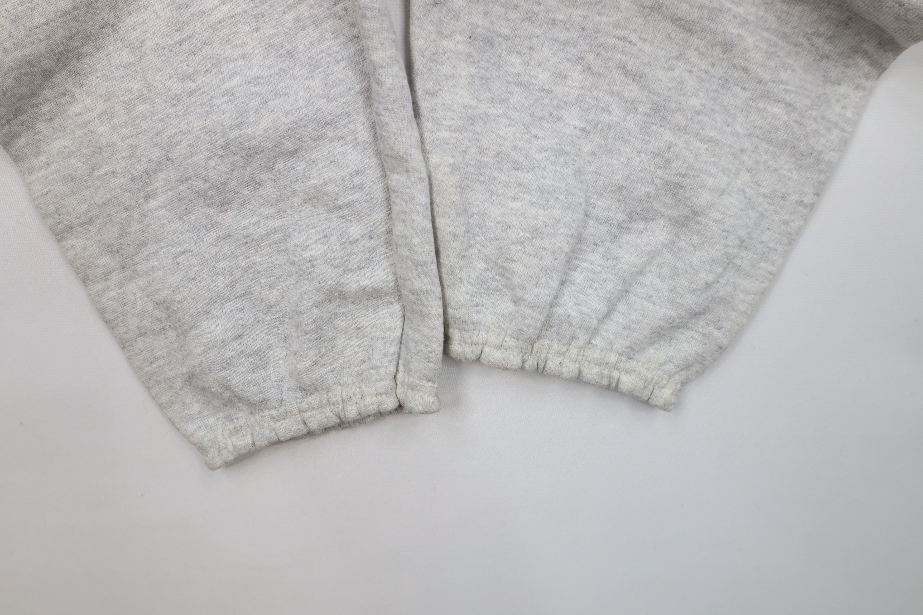 Vintage Deadstock Vintage 90s Streetwear Sweatpants Joggers USA Size US 42 / EU 58 - 5 Thumbnail