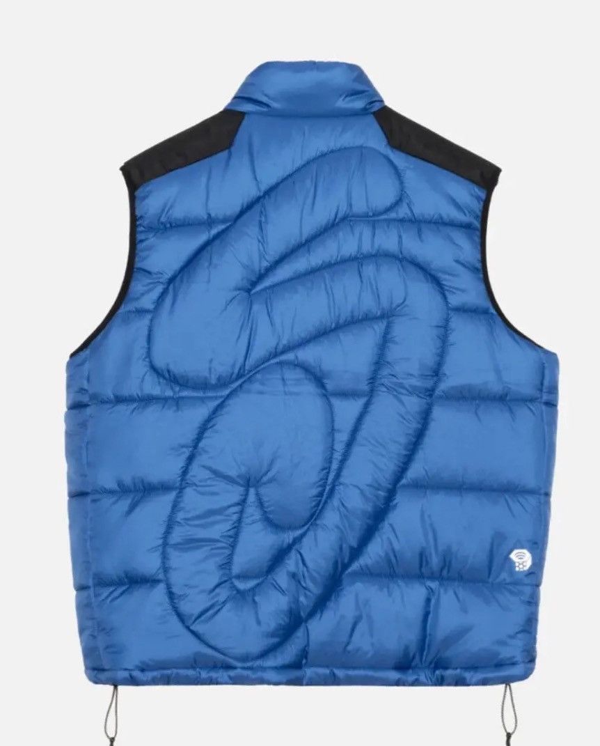 Mountain Hardwear × Stussy Stussy x Mountain Hardware Vest | Small Size US S / EU 44-46 / 1 - 9 Thumbnail