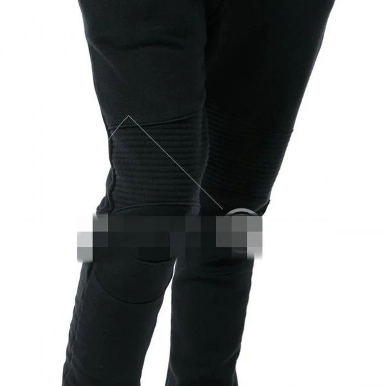 Sophnet. SOPHNET. Embossed Skinny Biker Sweatpant M W30-W32 NWT Size US 32 / EU 48 - 9 Thumbnail