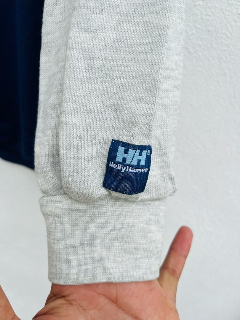 Helly Hansen Vintage Helly Hanson Japanese Designer Fashion Style Size US M / EU 48-50 / 2 - 7 Thumbnail