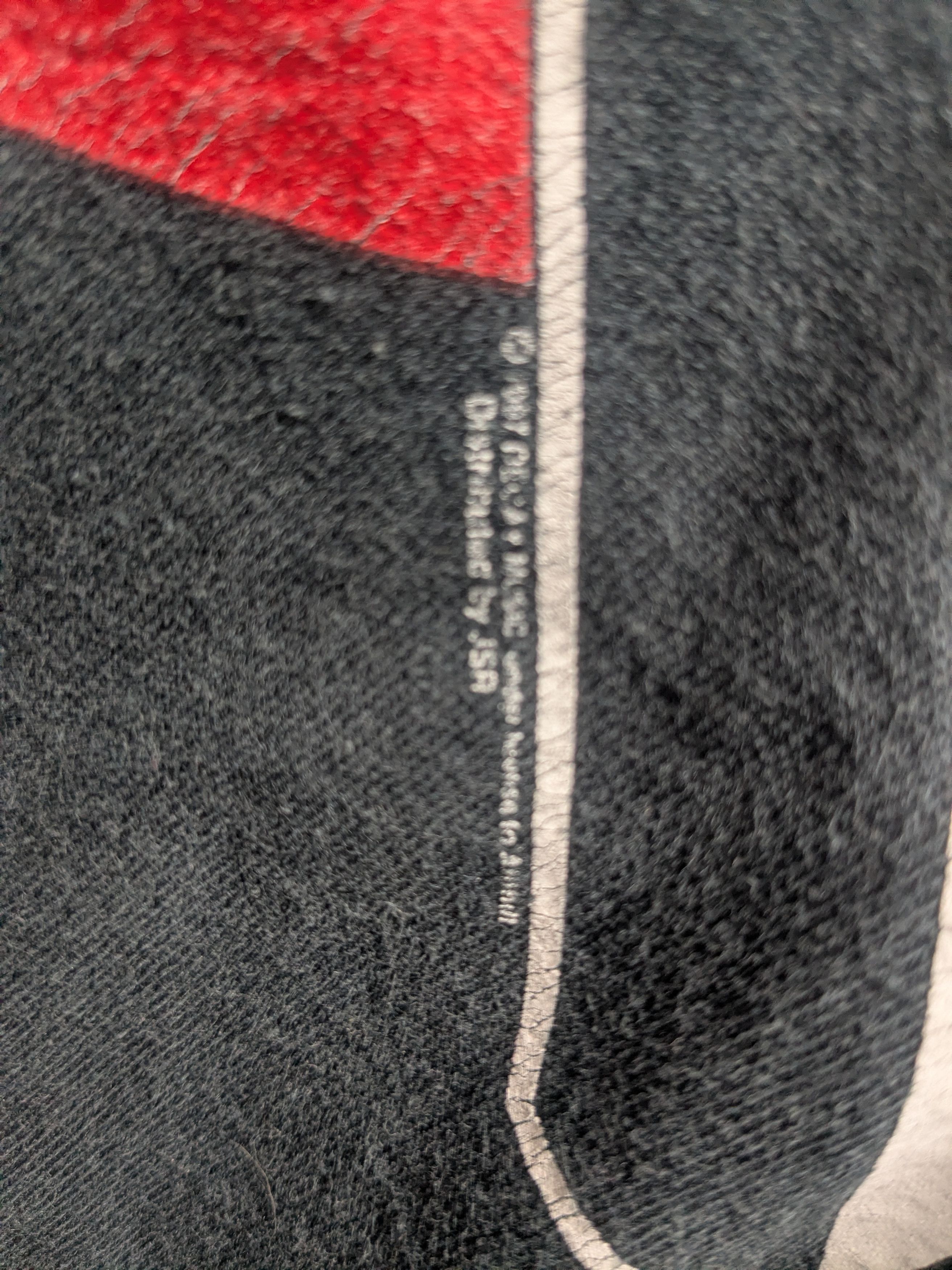 Dead Kennedys dead Kennedys made in USA vintage 1997 model Size US S / EU 44-46 / 1 - 4 Thumbnail