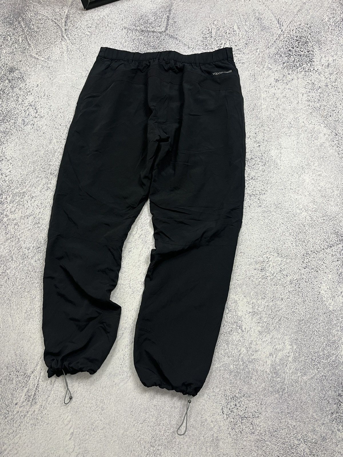 Rab GorpCore Rab PerTex Vintage Y2K Baggy Pants Size US 32 / EU 48 - 14 Thumbnail