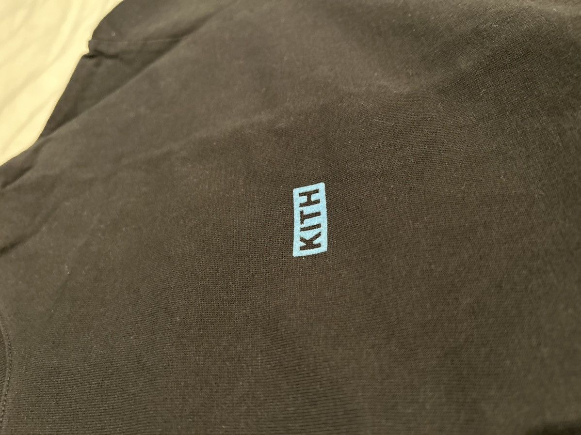 Kith Kith Paisley Tee Size US M / EU 48-50 / 2 - 2 Thumbnail
