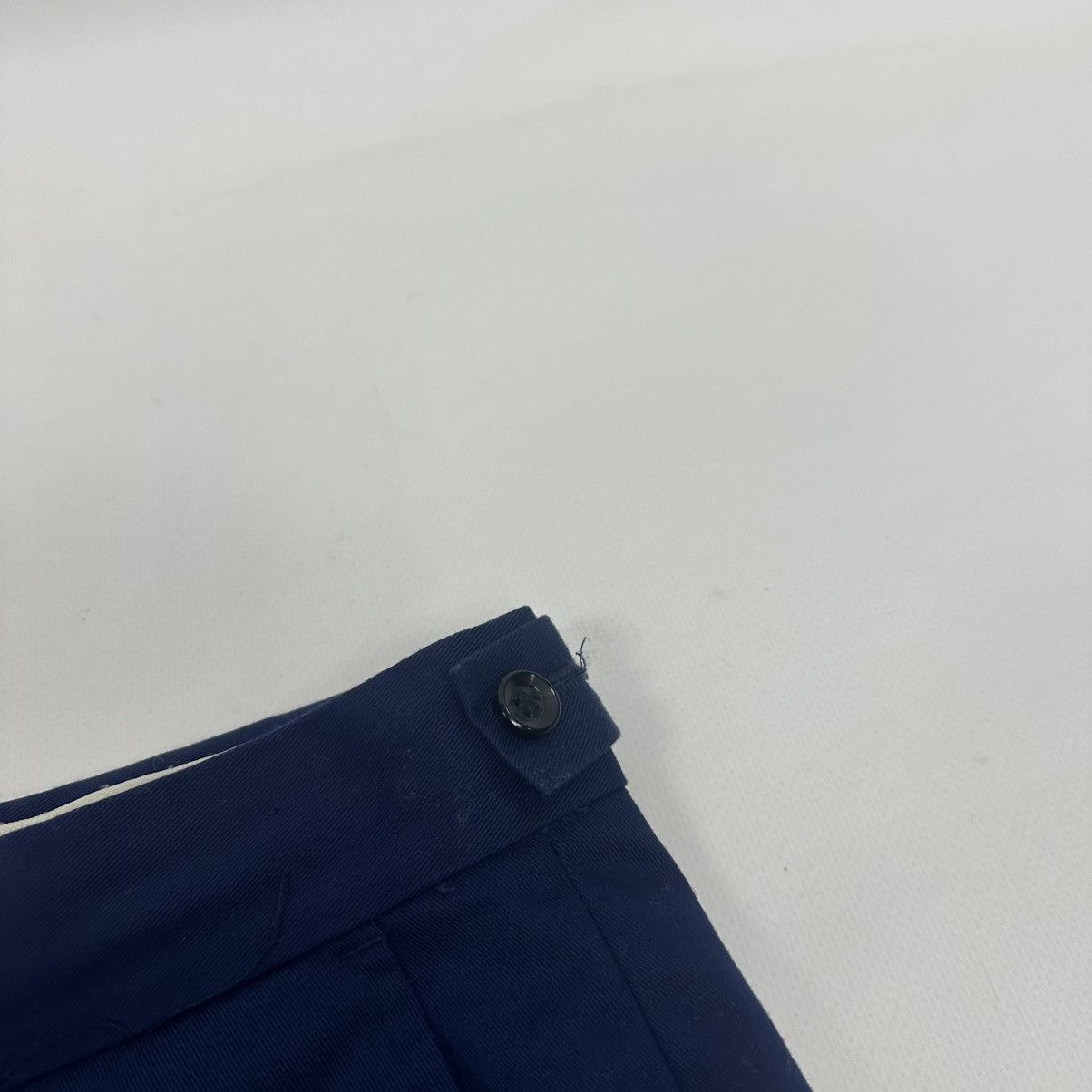 Fred Perry Fred Perry Vintage Mens Tennis Shorts Size US 38 / EU 54 - 4 Thumbnail
