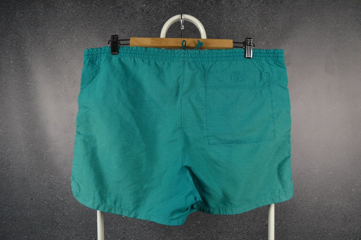 Vintage Adidas Equipment Vintage 90s Shorts Retro Size US 36 / EU 52 - 2 Thumbnail