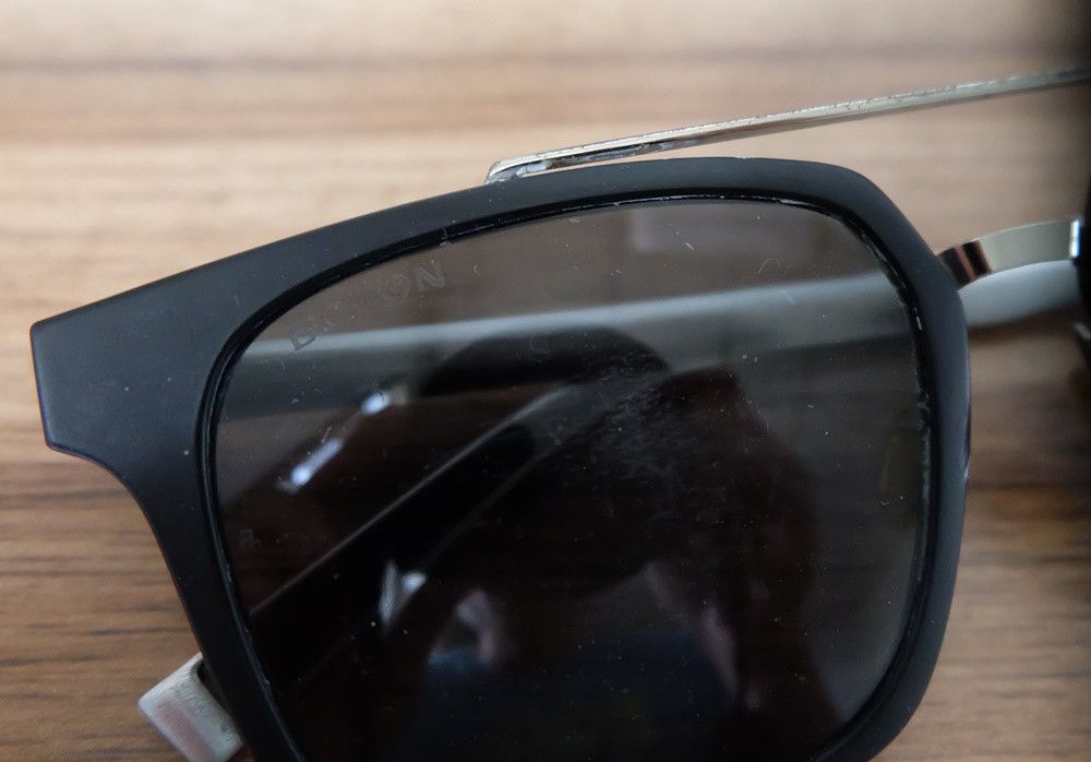 Designer Bolon Sunglasses Size ONE SIZE - 2 Thumbnail