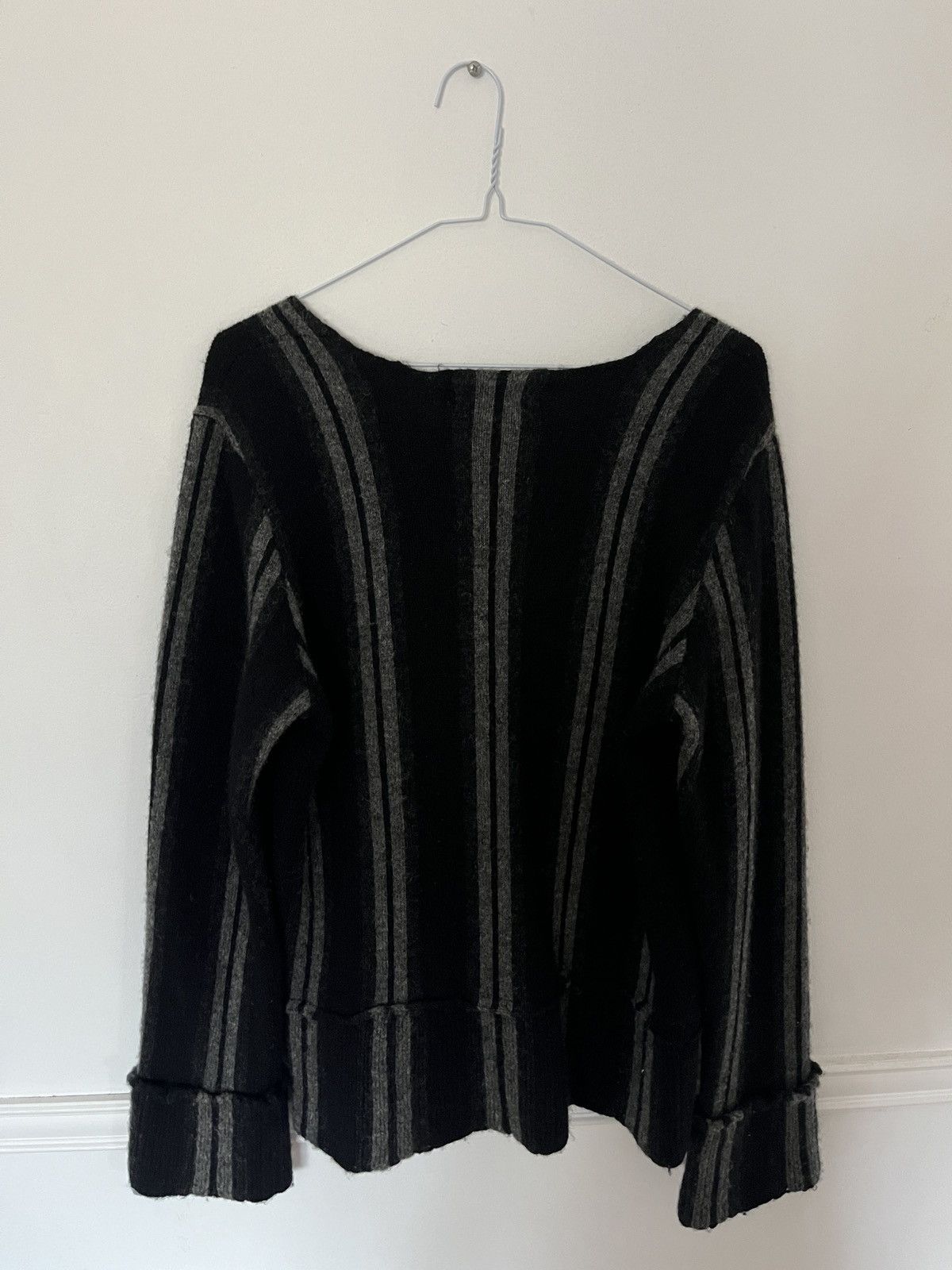Undercover Undercover Rebelgods Knit Sweater Size US M / EU 48-50 / 2 - 2 Thumbnail