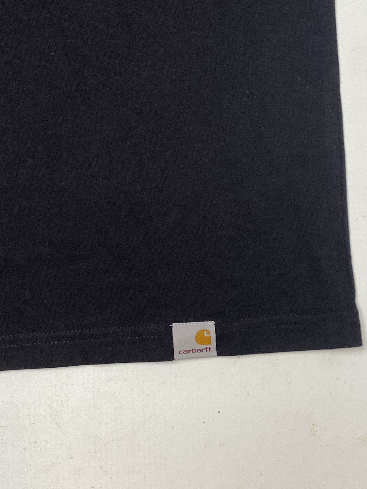 Carhartt Wip Carhartt WIP Marketing T-shirt size M black new Size US M / EU 48-50 / 2 - 5 Thumbnail