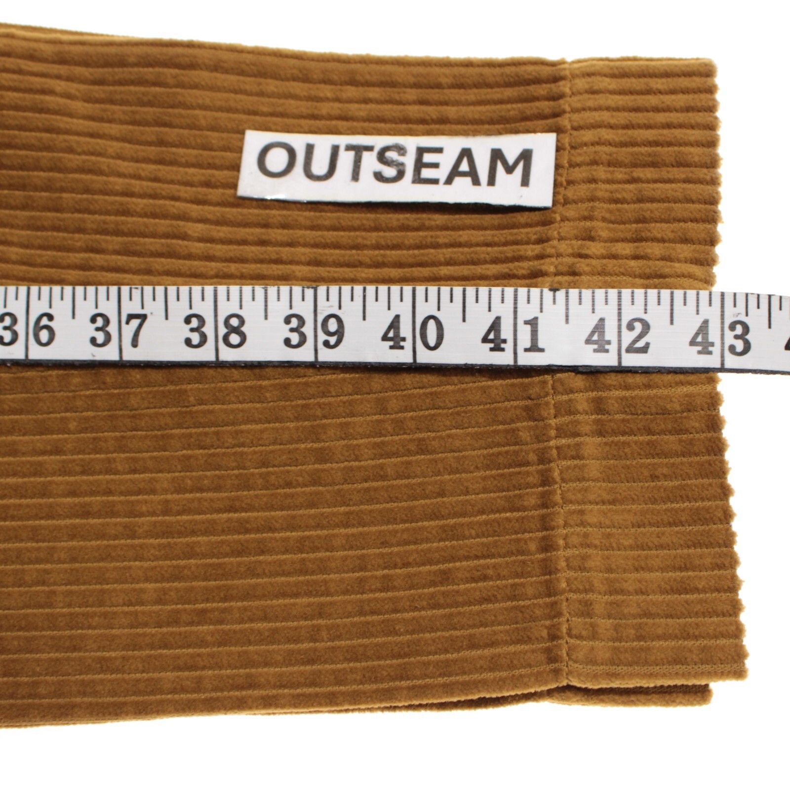 Incotex INCOTEX New with tags Chino Size 36 US In Brown Size US 36 / EU 52 - 7 Thumbnail
