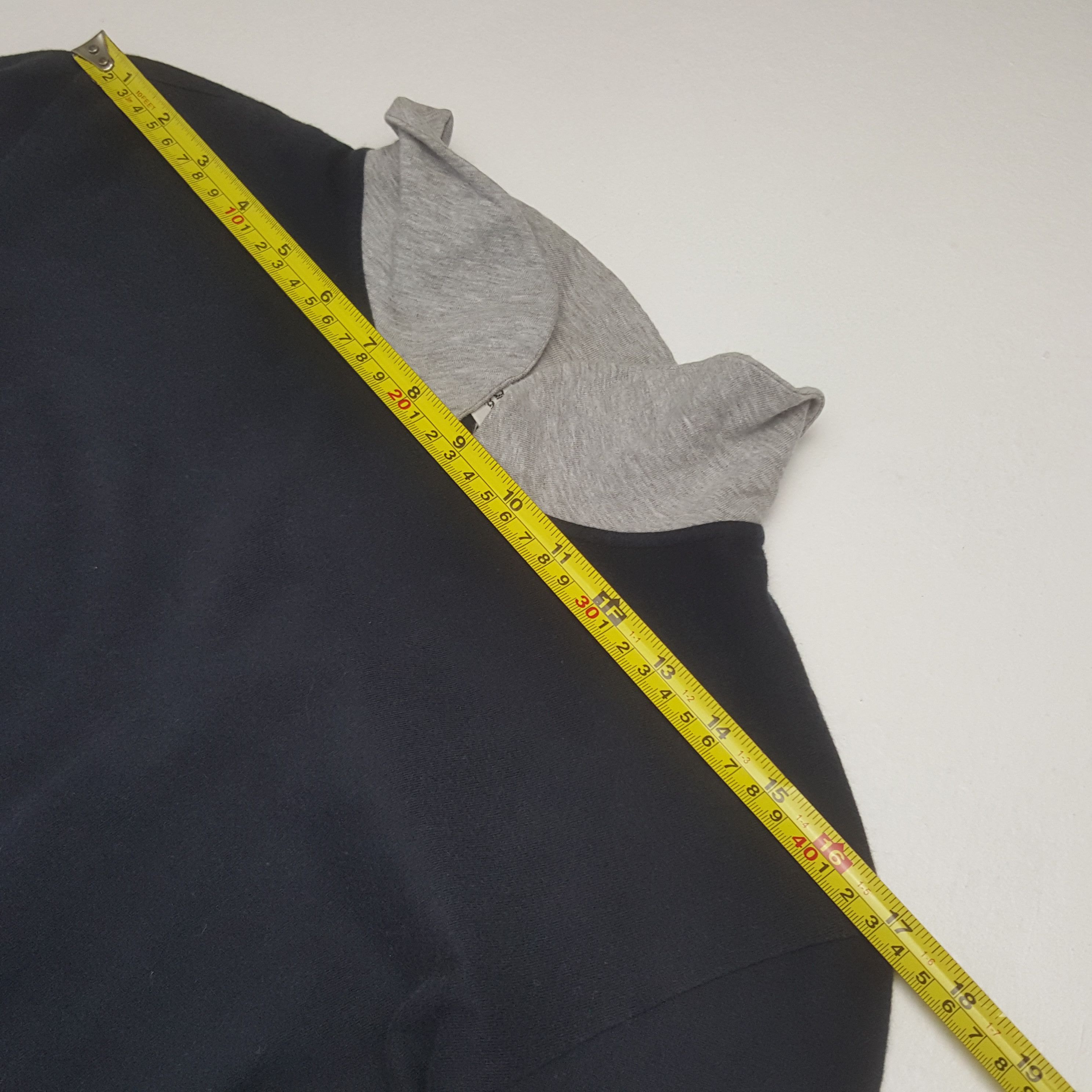 Comme des Garcons Vintage robe de chambre Comme des Garcons Polos C312N63 Size US S / EU 44-46 / 1 - 5 Thumbnail