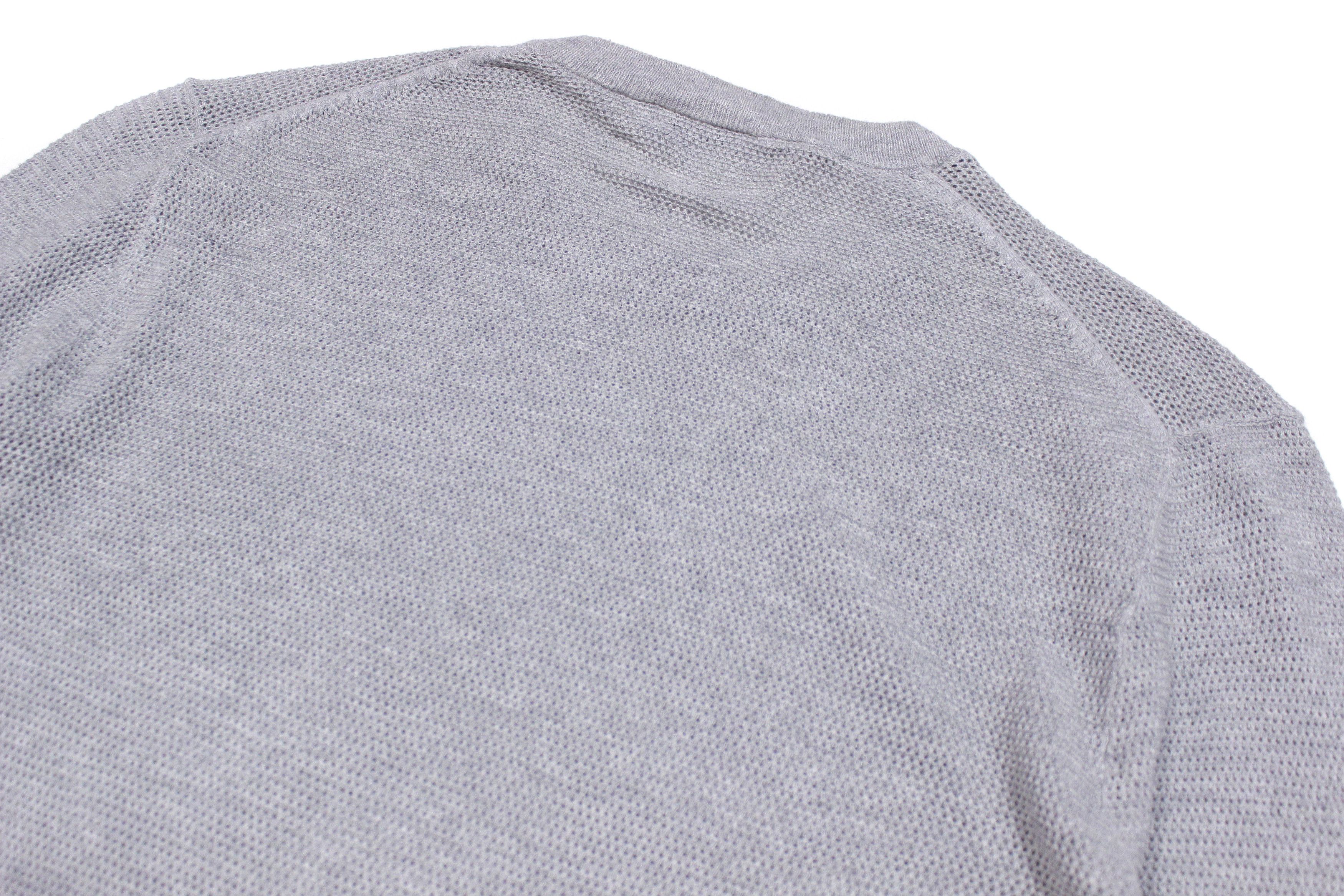 Acne Studios Sellers SS13 Mesh Sweater Size US XS / EU 42 / 0 - 4 Thumbnail