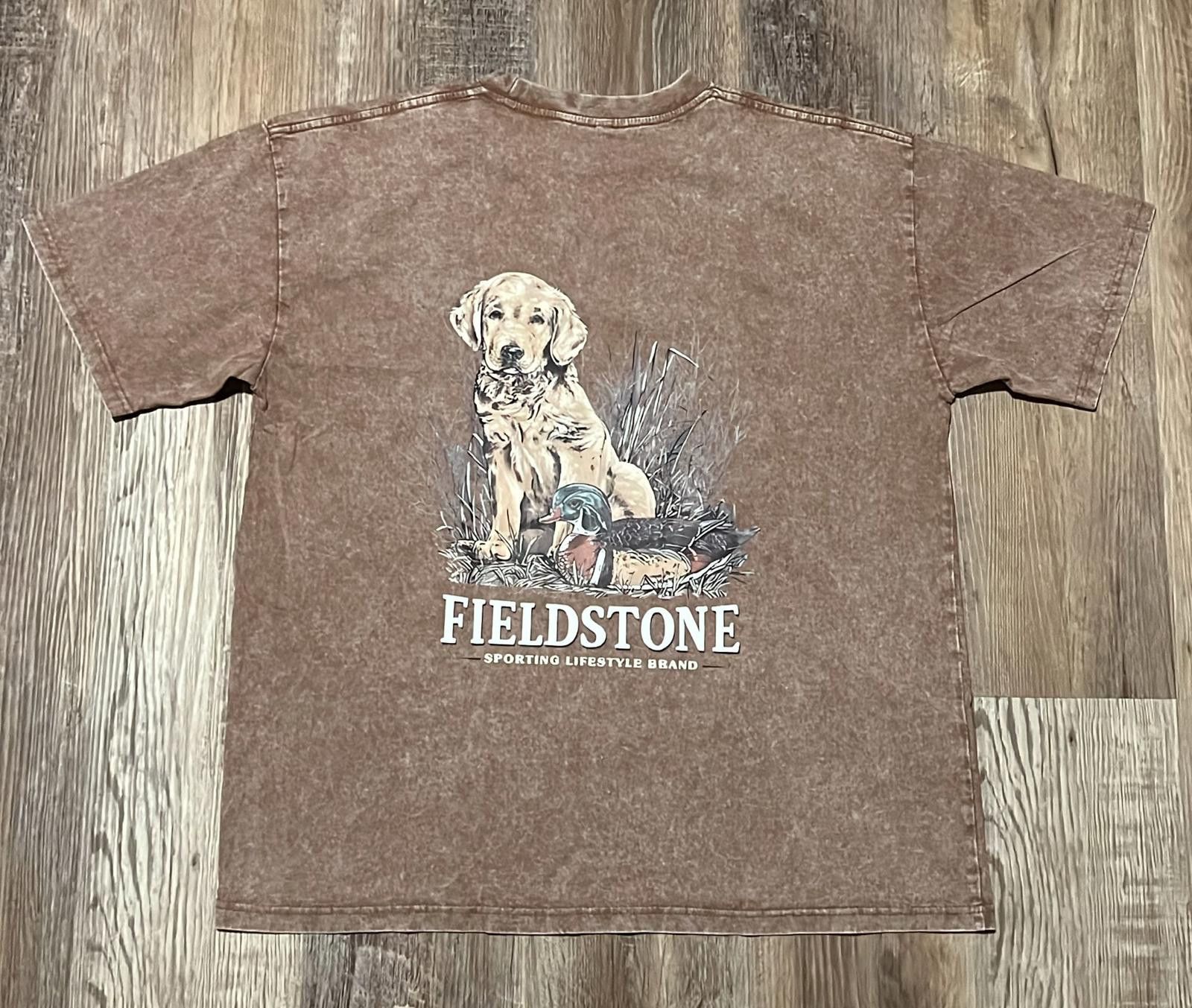 Designer #465-cotton 100%, super soft, super comfy, graphic tee Size US L / EU 52-54 / 3 - 2 Thumbnail
