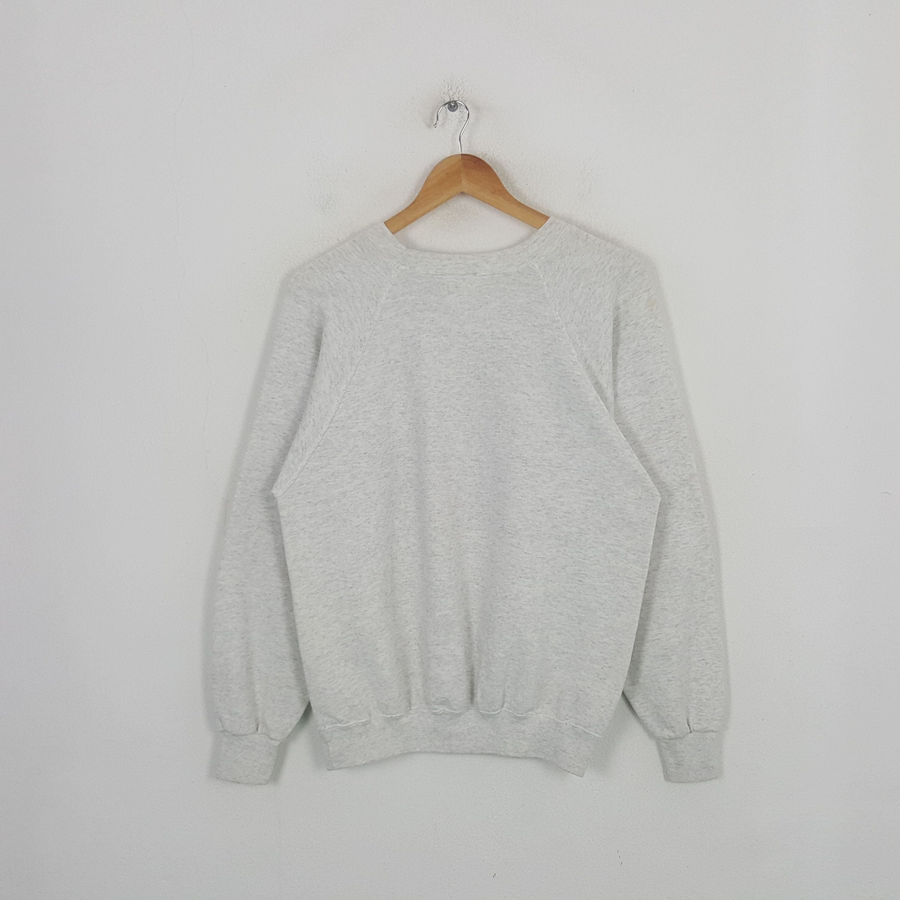Vintage Vintage Demolition Man 90s American Movie Sweatshirt C298N30 Size US S / EU 44-46 / 1 - 3 Thumbnail