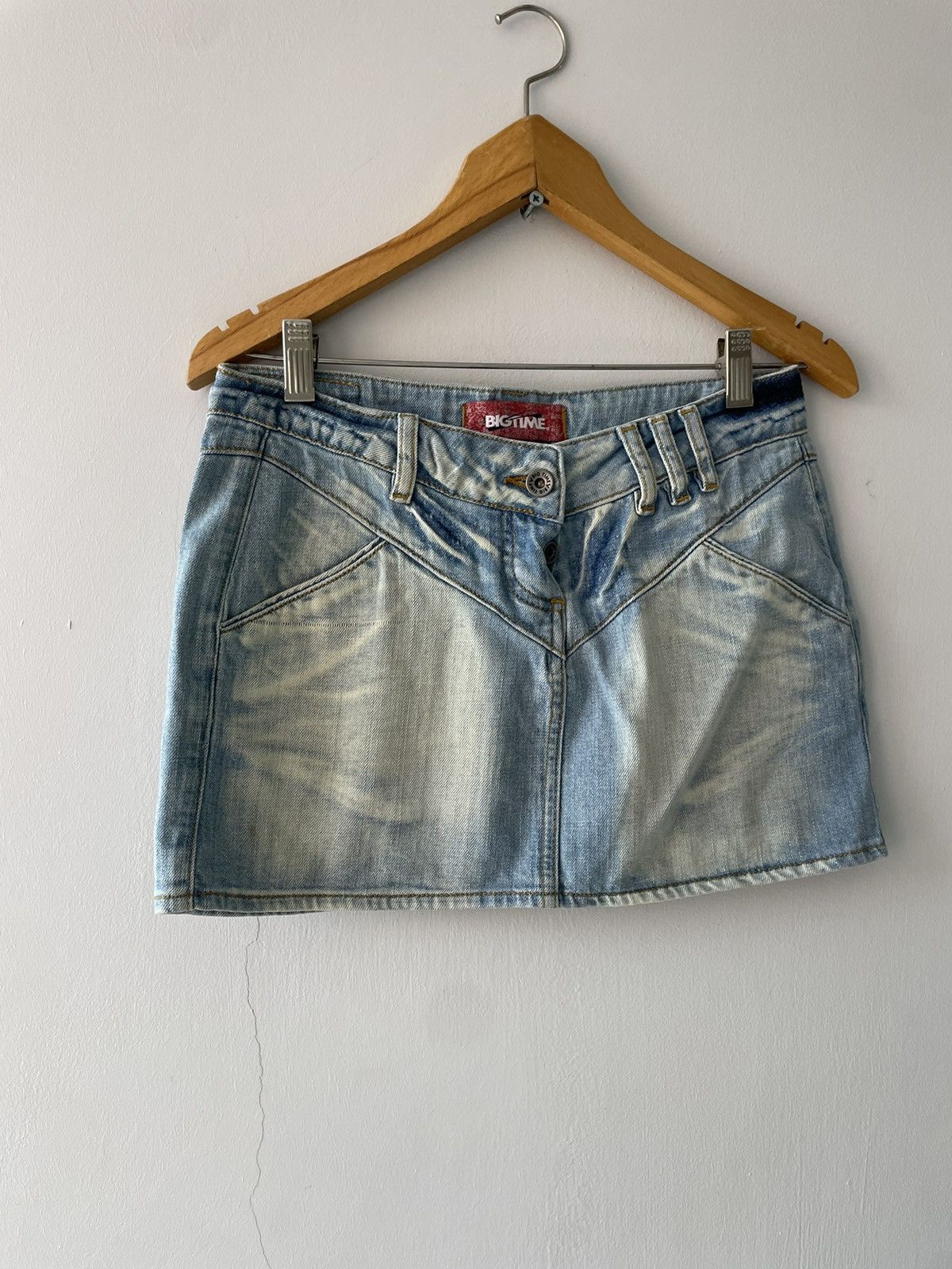 Vintage y2k skirt Size 25" / US 0 / IT 36 - 5 Thumbnail