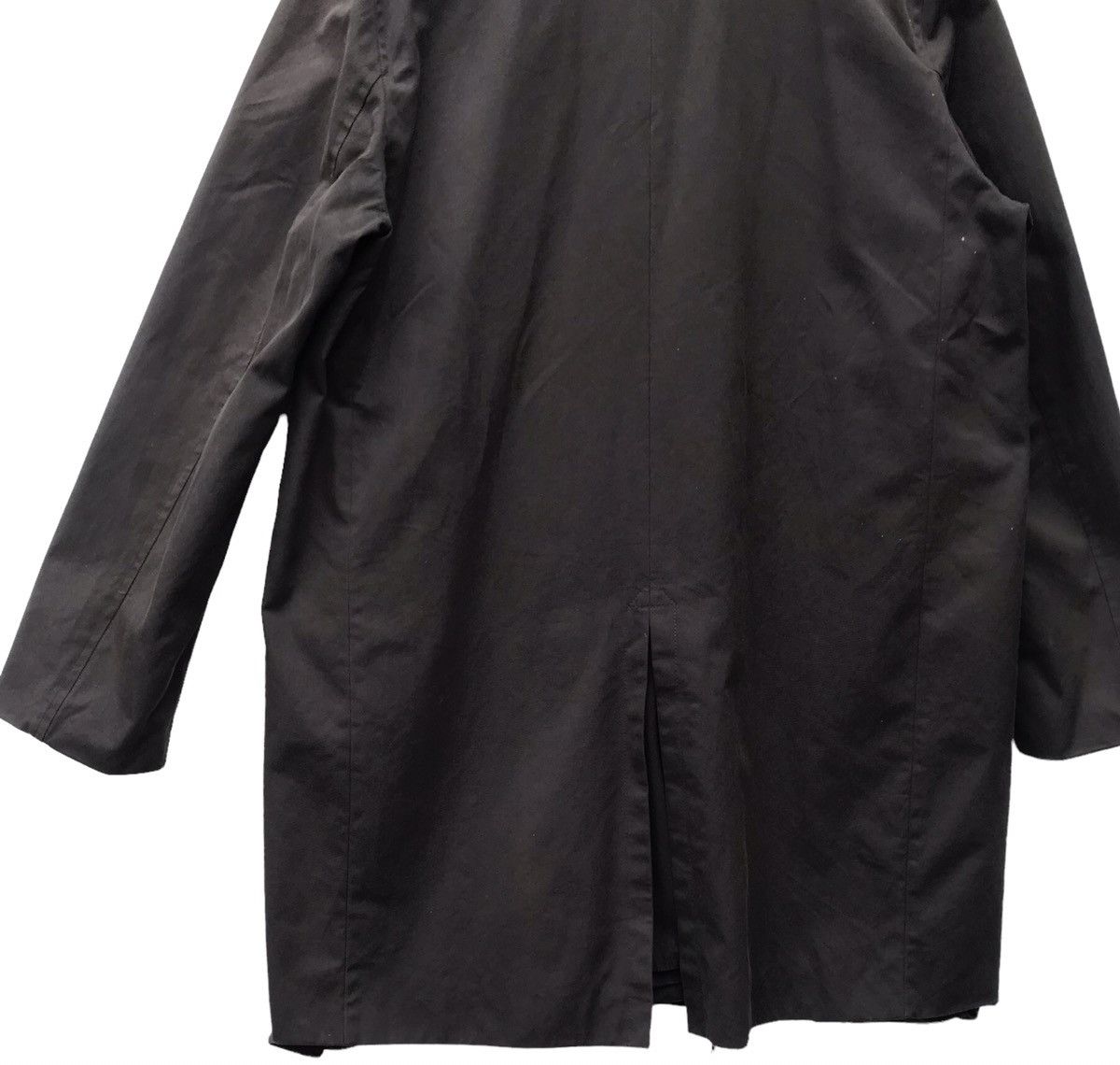 Mackintosh Mackintosh Ailsa Sun Faded Long Coat Size US M / EU 48-50 / 2 - 15 Thumbnail