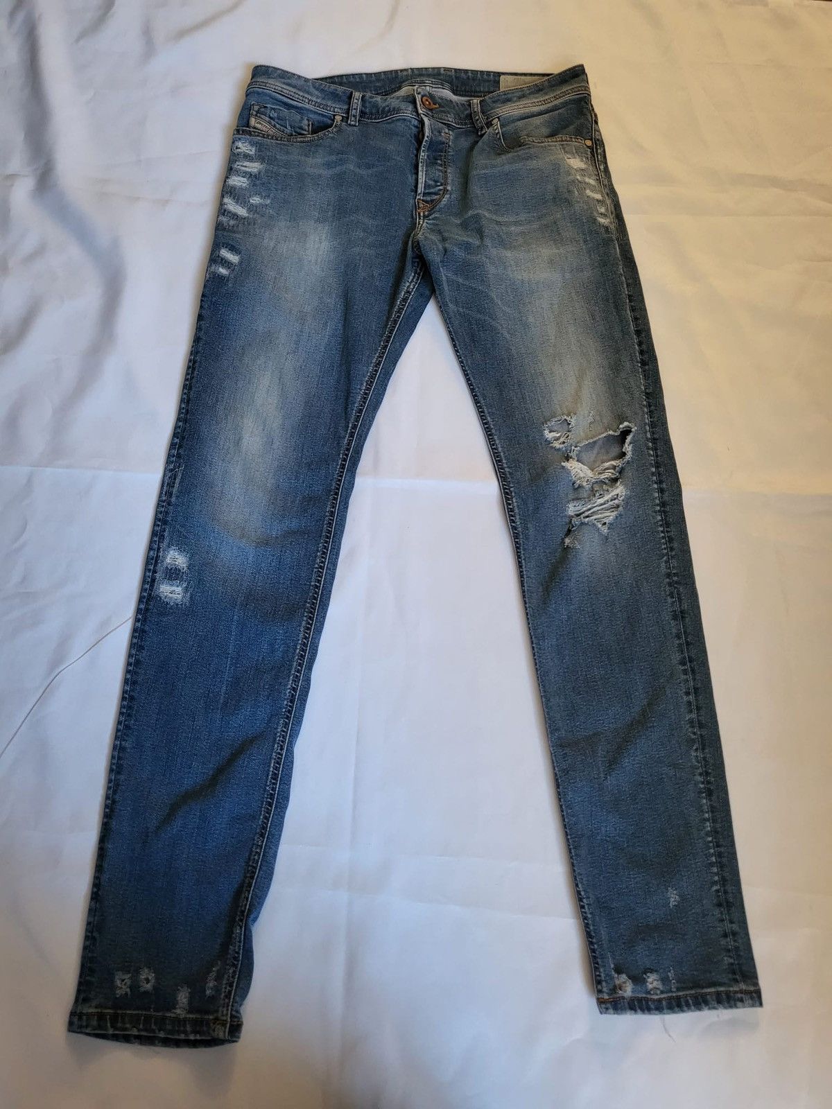 Jeans Diesel
