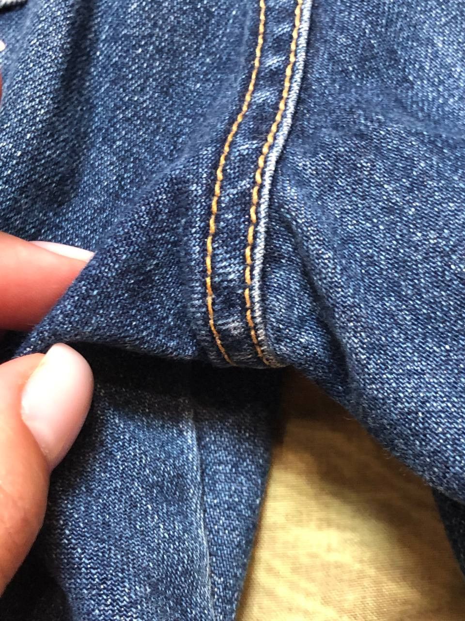 Diesel Vintage Y2K Diesel jeans denim streetwear style Size US 28 / EU 44 - 21 Thumbnail