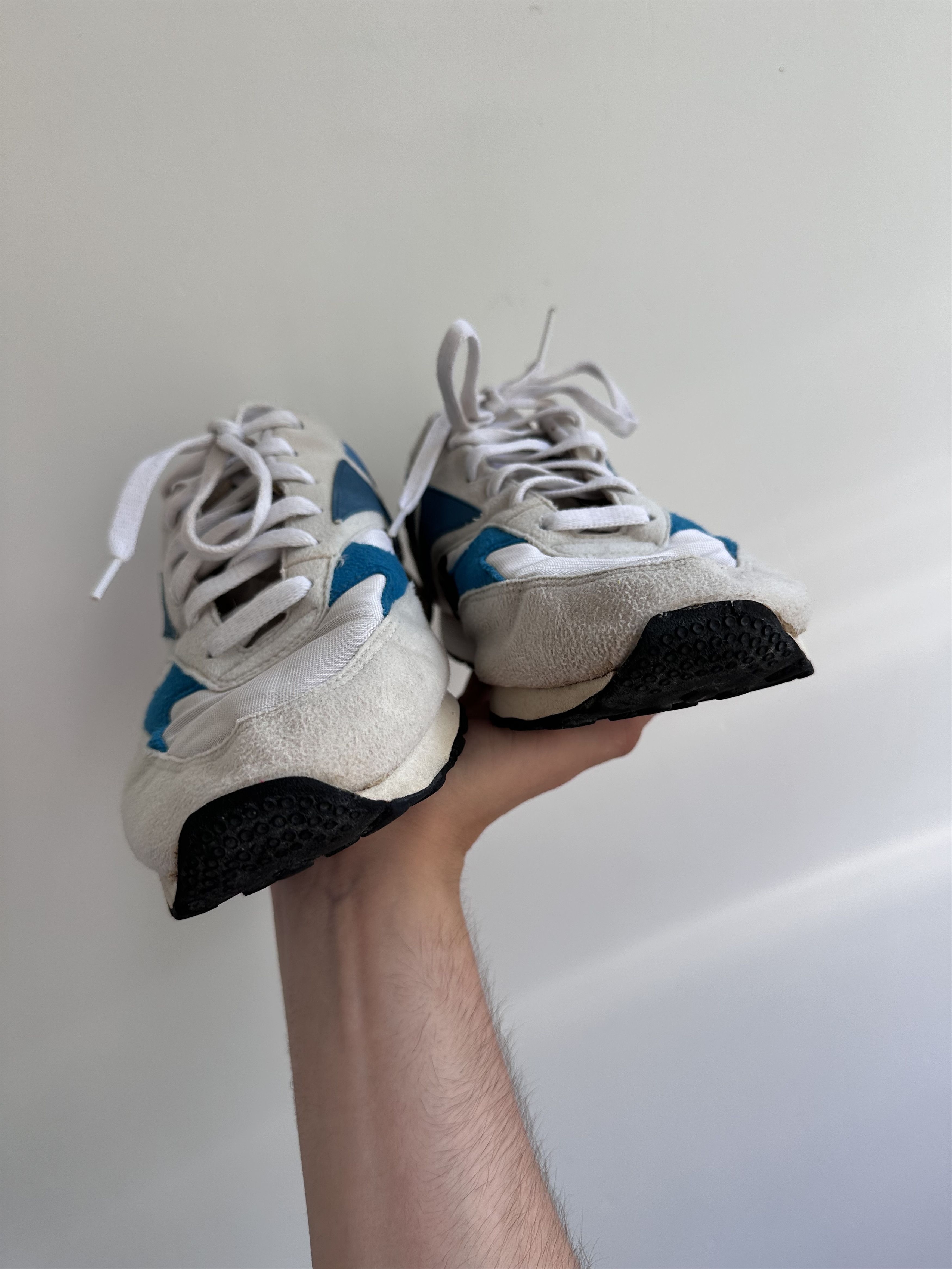 Reebok × Vintage Reebok Vintage shoes sneakers Size US 10.5 / EU 43-44 - 5 Thumbnail