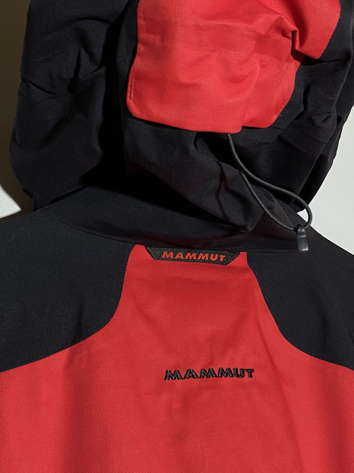 Mammut Mammut extreme water resistant jacket outdoor Size US L / EU 52-54 / 3 - 13 Thumbnail