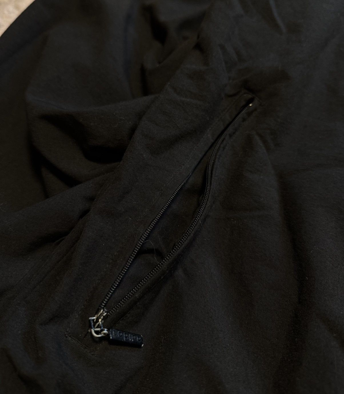 Adidas × Vintage Vintage 1990s Adidas Tracking Jacket Size US L / EU 52-54 / 3 - 10 Thumbnail