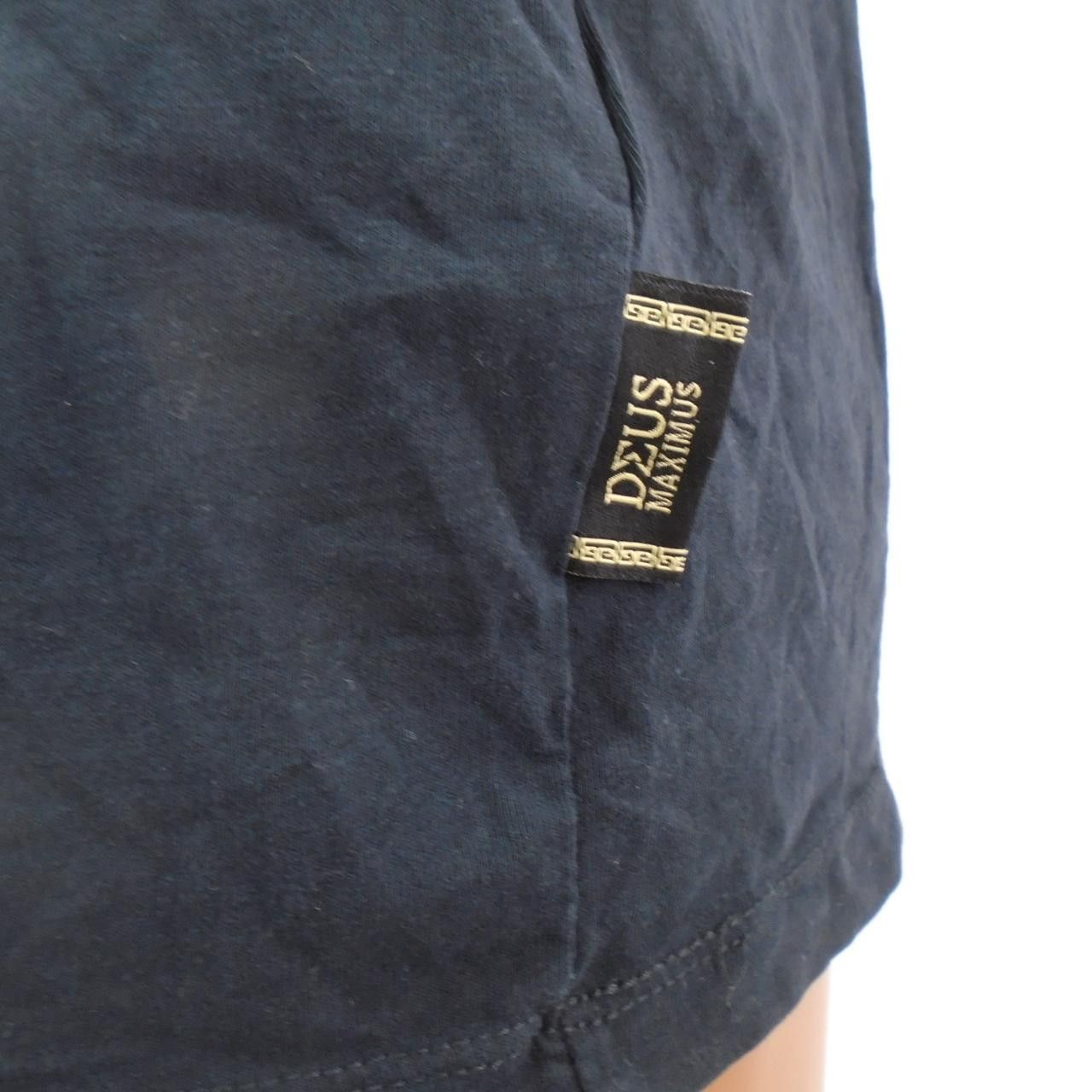 Other Men's T-Shirt Deus Maximus Size US L / EU 52-54 / 3 - 5 Thumbnail