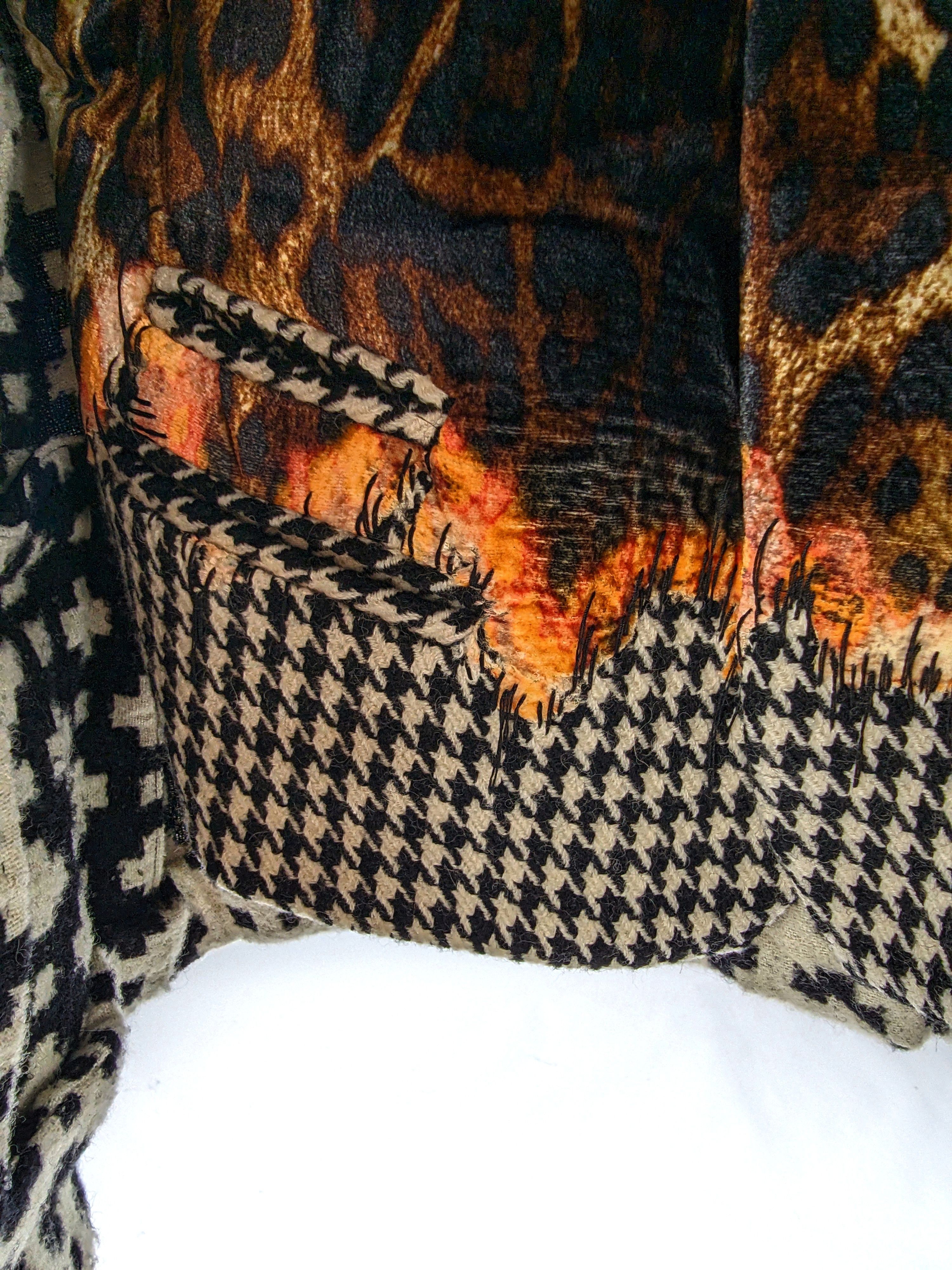 Haider Ackermann haider ackermann vest Size US S / EU 44-46 / 1 - 3 Thumbnail
