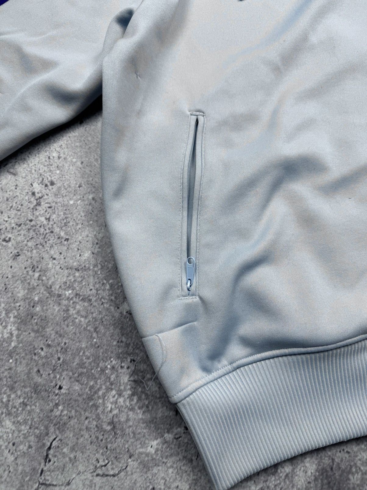 Adidas Vintage Adidas Y2K Firebird Striped Track Zip Hodie Japanese Size US XXL / EU 58 / 5 - 11 Thumbnail