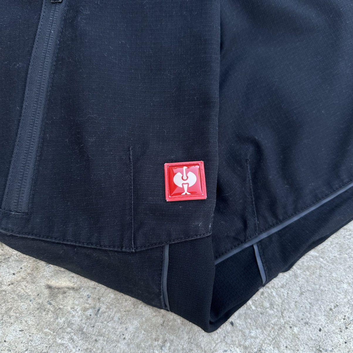 Stewart & Strauss Vintage Japanese Style Engelbert Strauss Work Wear Pants Size US 33 - 6 Thumbnail