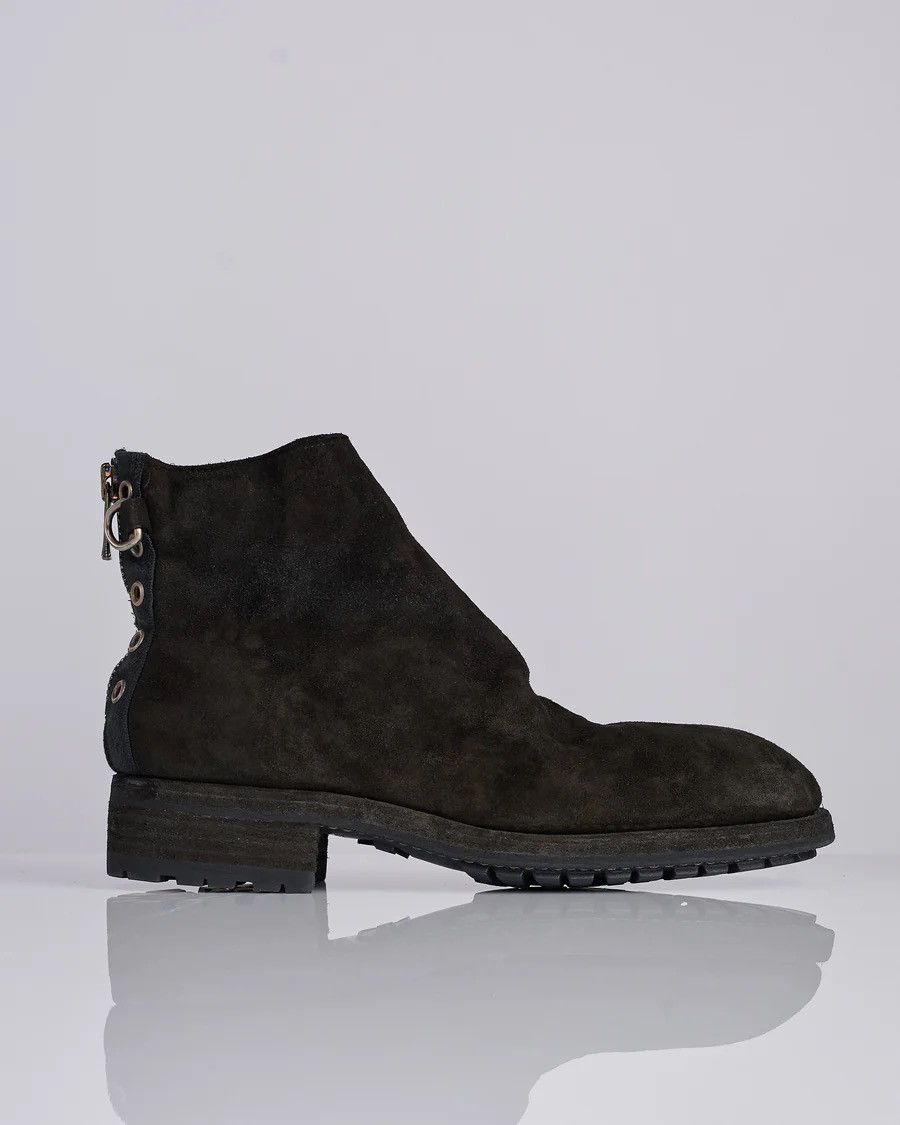 Guidi UNDERCOVER x Guidi UC1E4F01 Size US 8 / EU 41 - 1 Thumbnail