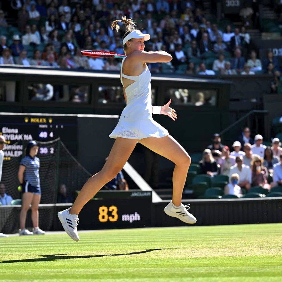 Adidas adidas Parley LDN Y-Dress 'White' (Wimbledon 2022) HT5947 Size XS / US 0-2 / IT 36-38 - 19 Thumbnail