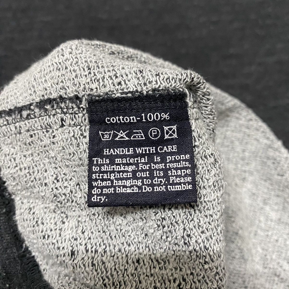 45rpm × Japanese Brand × Vintage Vintage 45rpm Jumper Black Indigo Colour Size US M / EU 48-50 / 2 - 8 Thumbnail