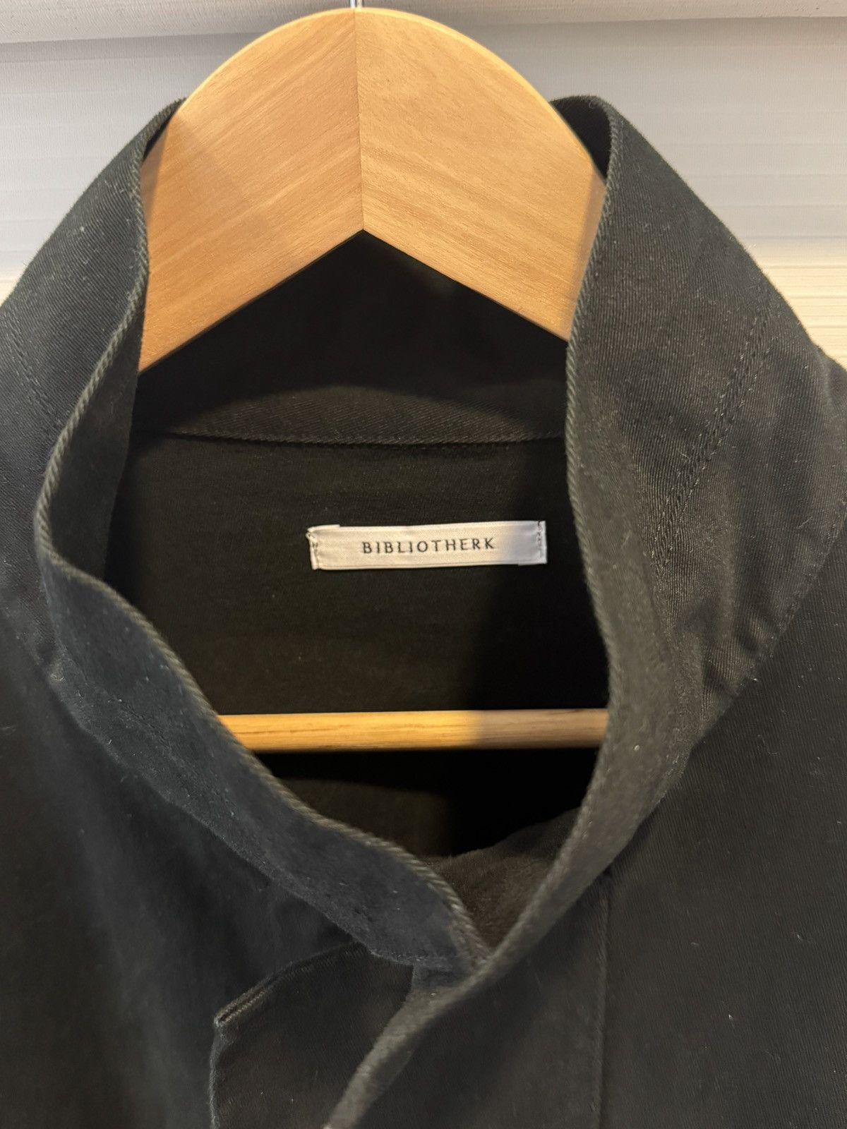 Other Bibliotherk Reversible jacket Size US M / EU 48-50 / 2 - 6 Thumbnail