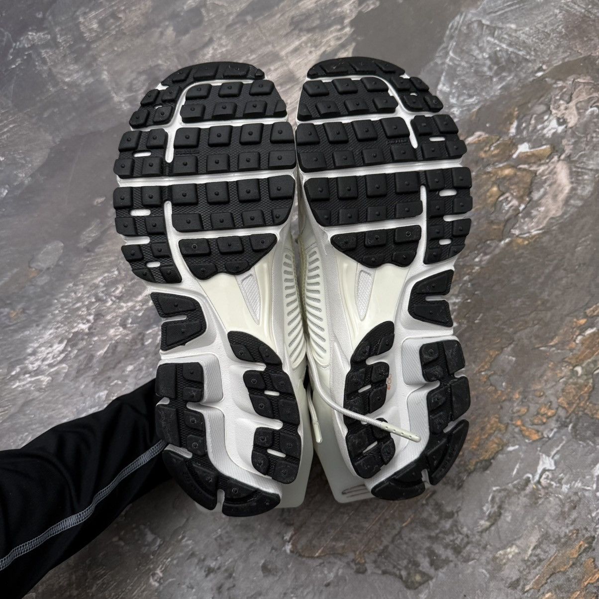 A-COLD-WALL* × Nike Nike x A-Cold-Wall Vomero 5 Rare NWT Sneakers Size US 7 / EU 40 - 4 Thumbnail