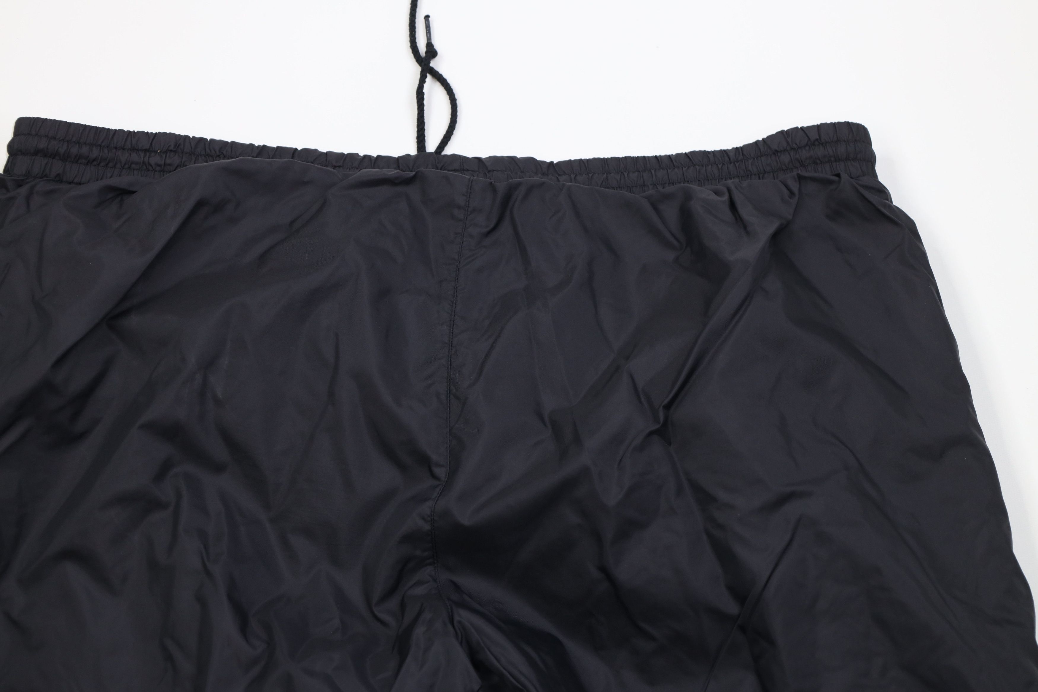 Vintage Vintage 90s Streetwear Reversible Sweatpants Joggers Pants Size US 38 / EU 54 - 16 Thumbnail