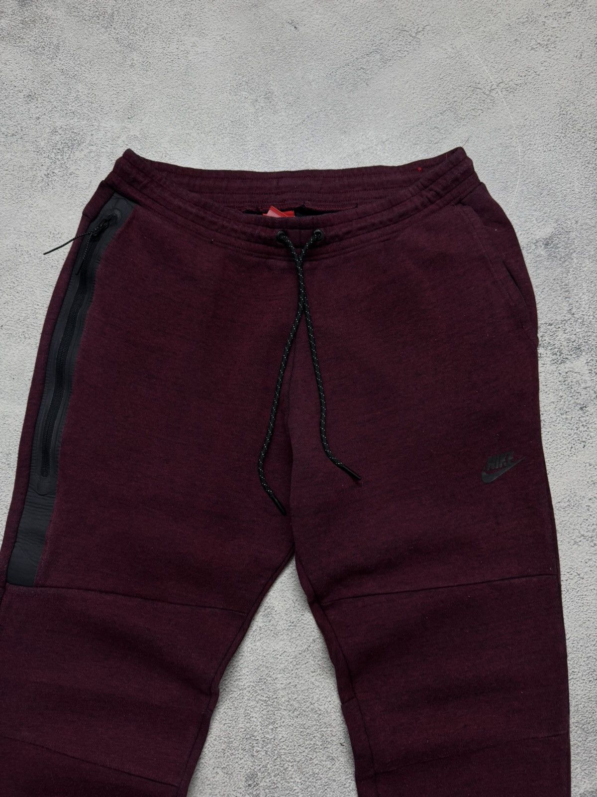 Nike Y2k Nike Tech Fleece Pants Size US 34 / EU 50 - 5 Thumbnail