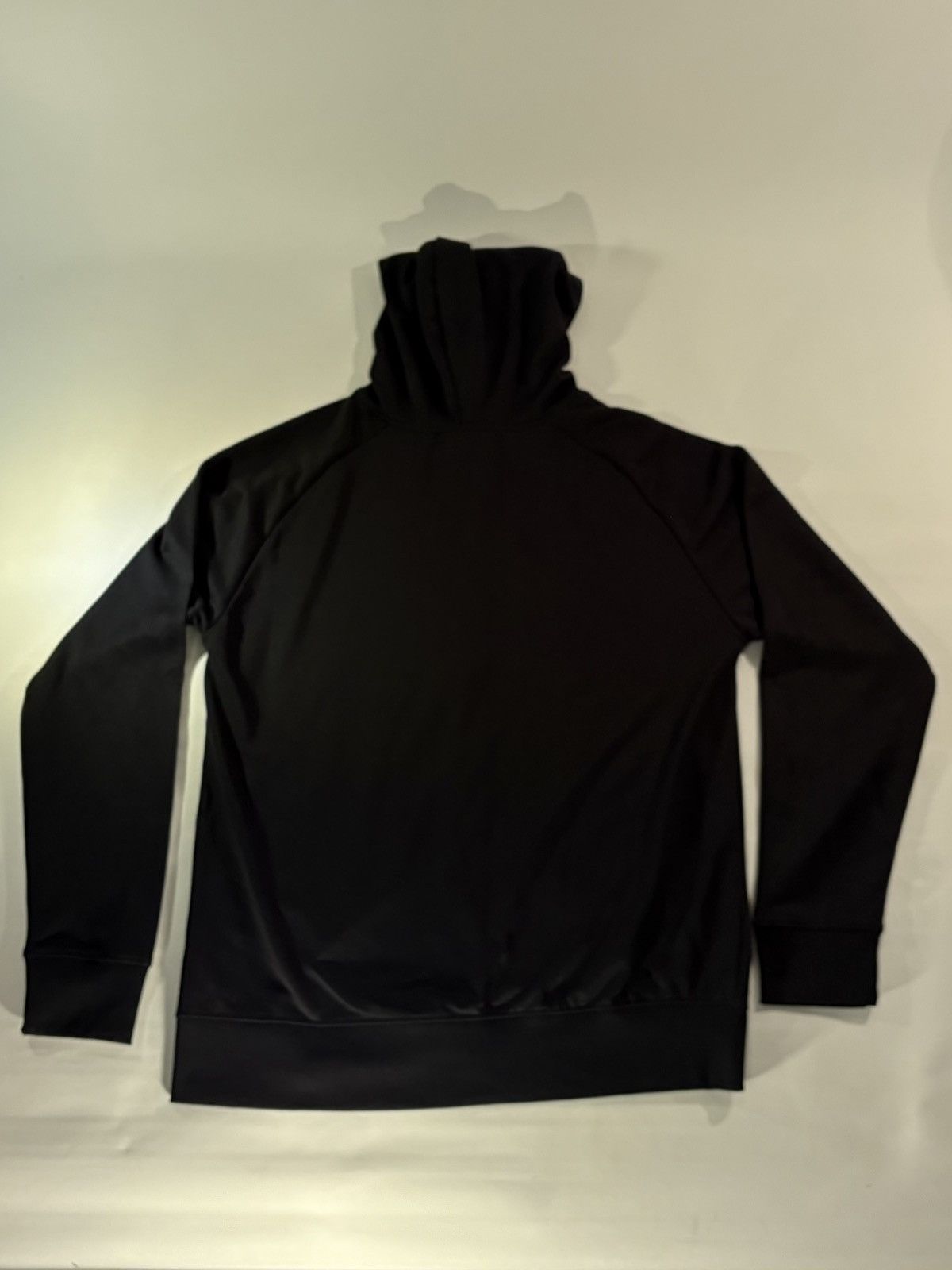 Point Zero Xbox x Point Zero Gaming Light Weight Black Zip Up Hoodie Size US L / EU 52-54 / 3 - 5 Thumbnail