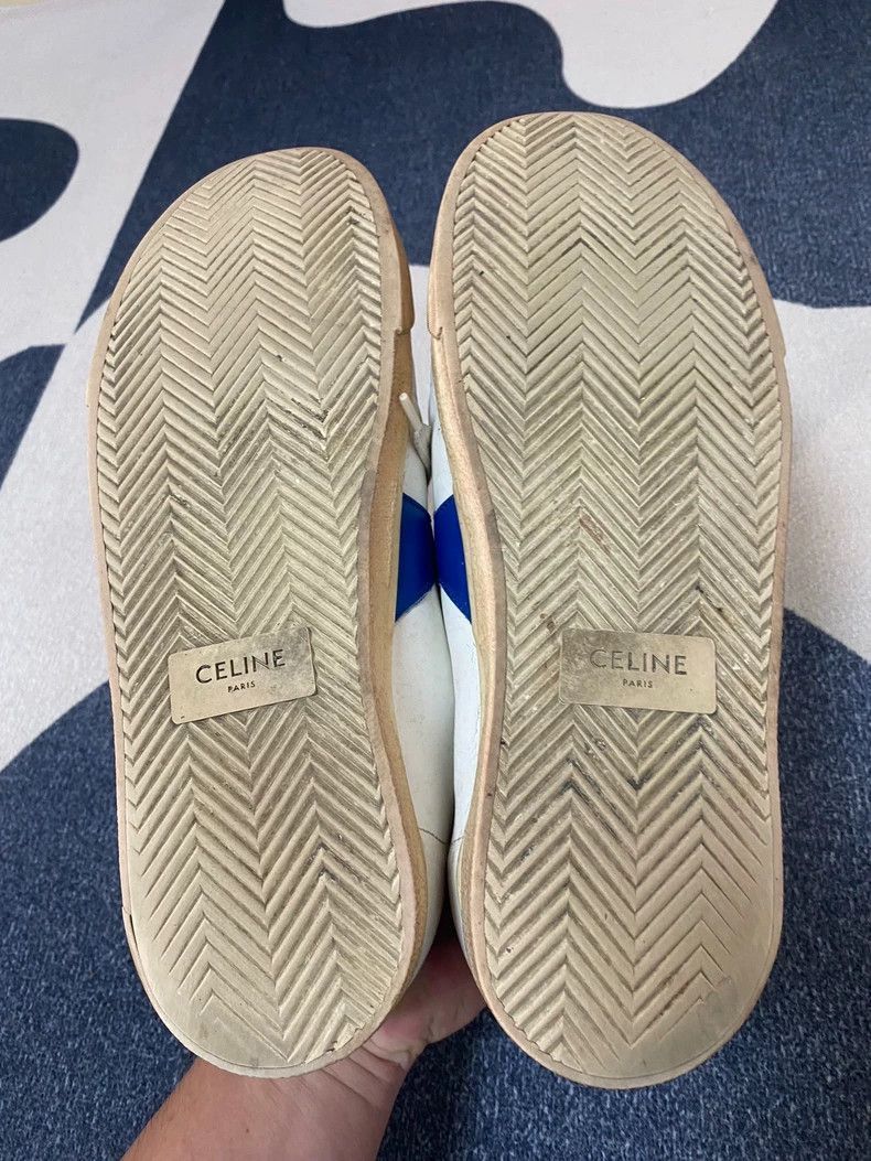 Celine Celine Casual Sneakers Size 44 Size US 10 / EU 43 - 3 Thumbnail