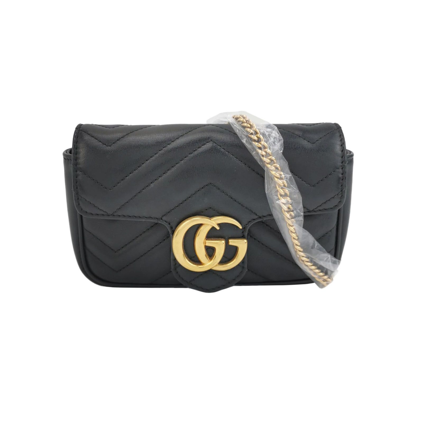 Gucci Gucci Women os Shoulder Bags Size ONE SIZE - 1 Thumbnail