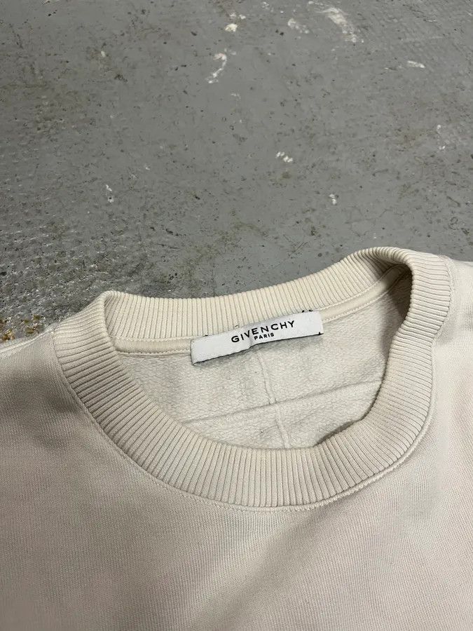 Givenchy SS2015 Givenchy Dark Ink Infection Longsleeves Size US L / EU 52-54 / 3 - 8 Thumbnail