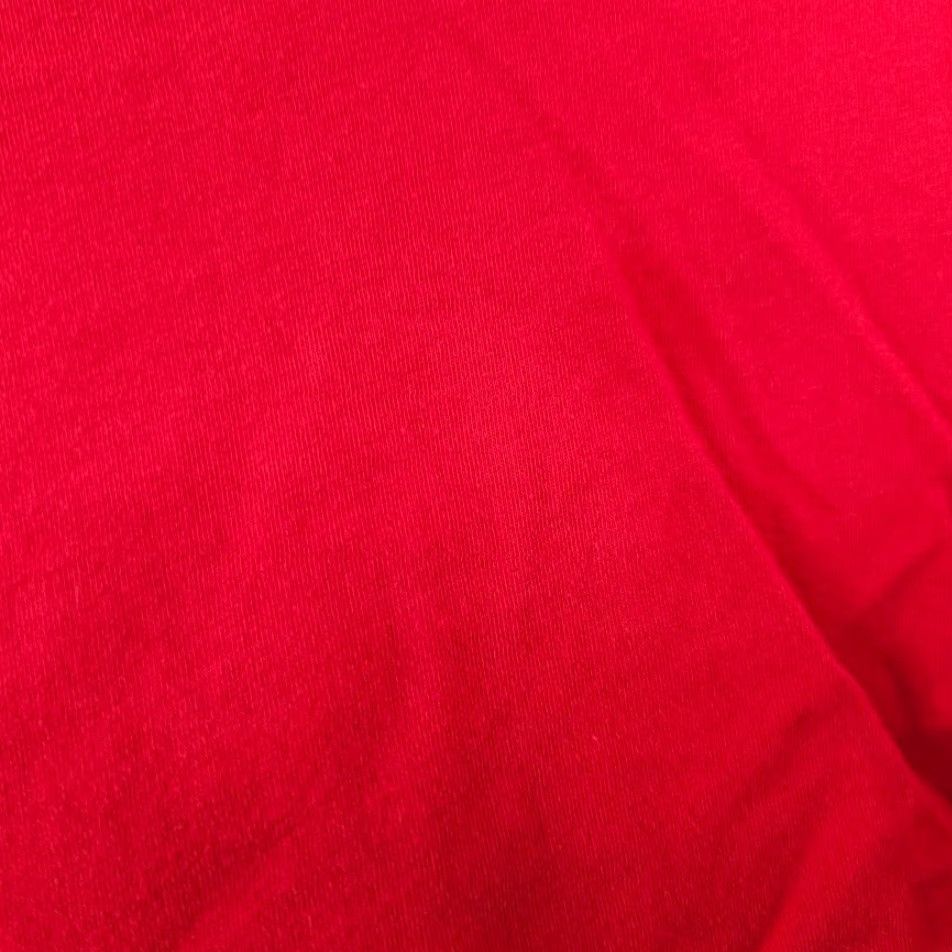 Vintage VINTAGE Cirque du Soleil T Shirt Mens XL Red Made In Canada Size US XL / EU 56 / 4 - 6 Thumbnail