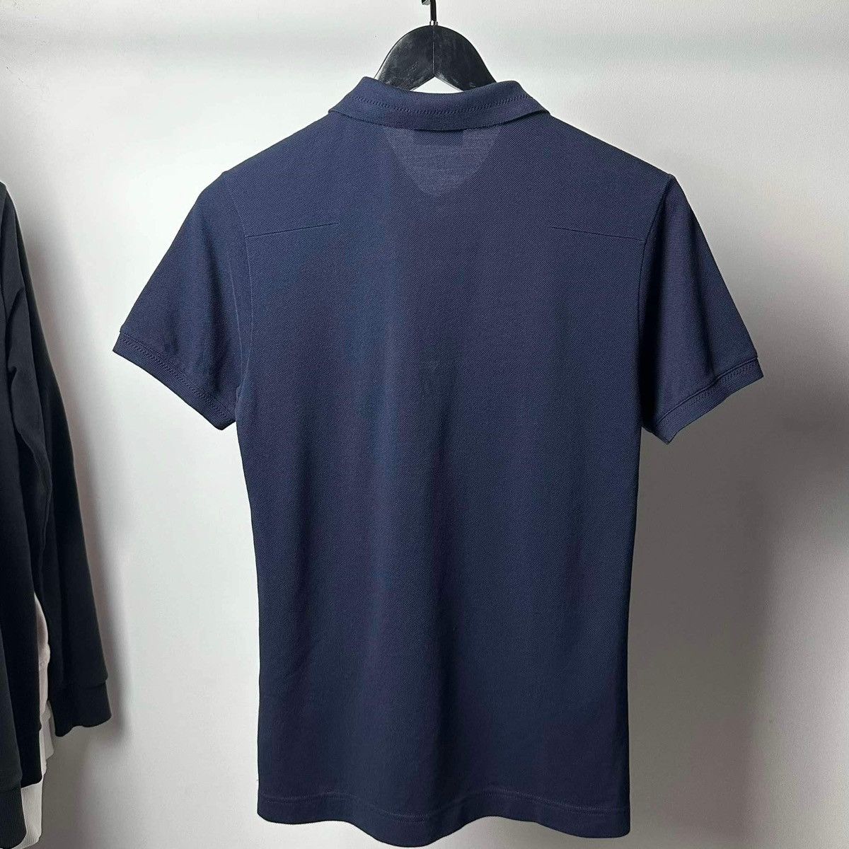 Dior DIOR BEE POLO SHIRT Size US M / EU 48-50 / 2 - 2 Thumbnail