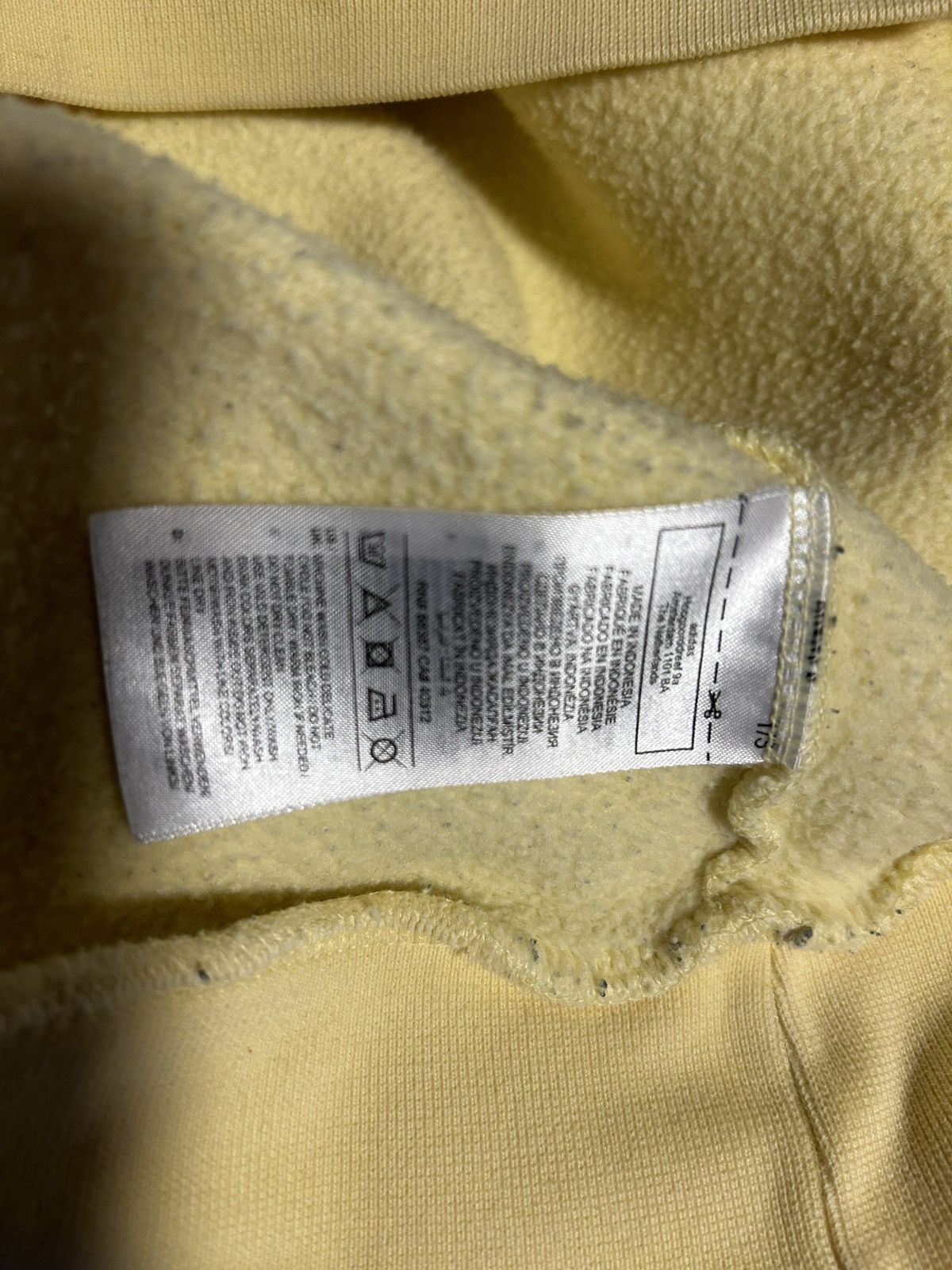 Adidas 3 Adidas Hoodies Size US L / EU 52-54 / 3 - 9 Thumbnail