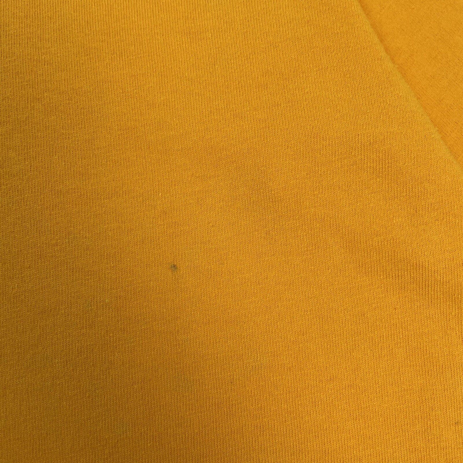 Oakley Vintage Oakley Software T-Shirt Y2K 90s Icon Orange Size US XS / EU 42 / 0 - 6 Thumbnail