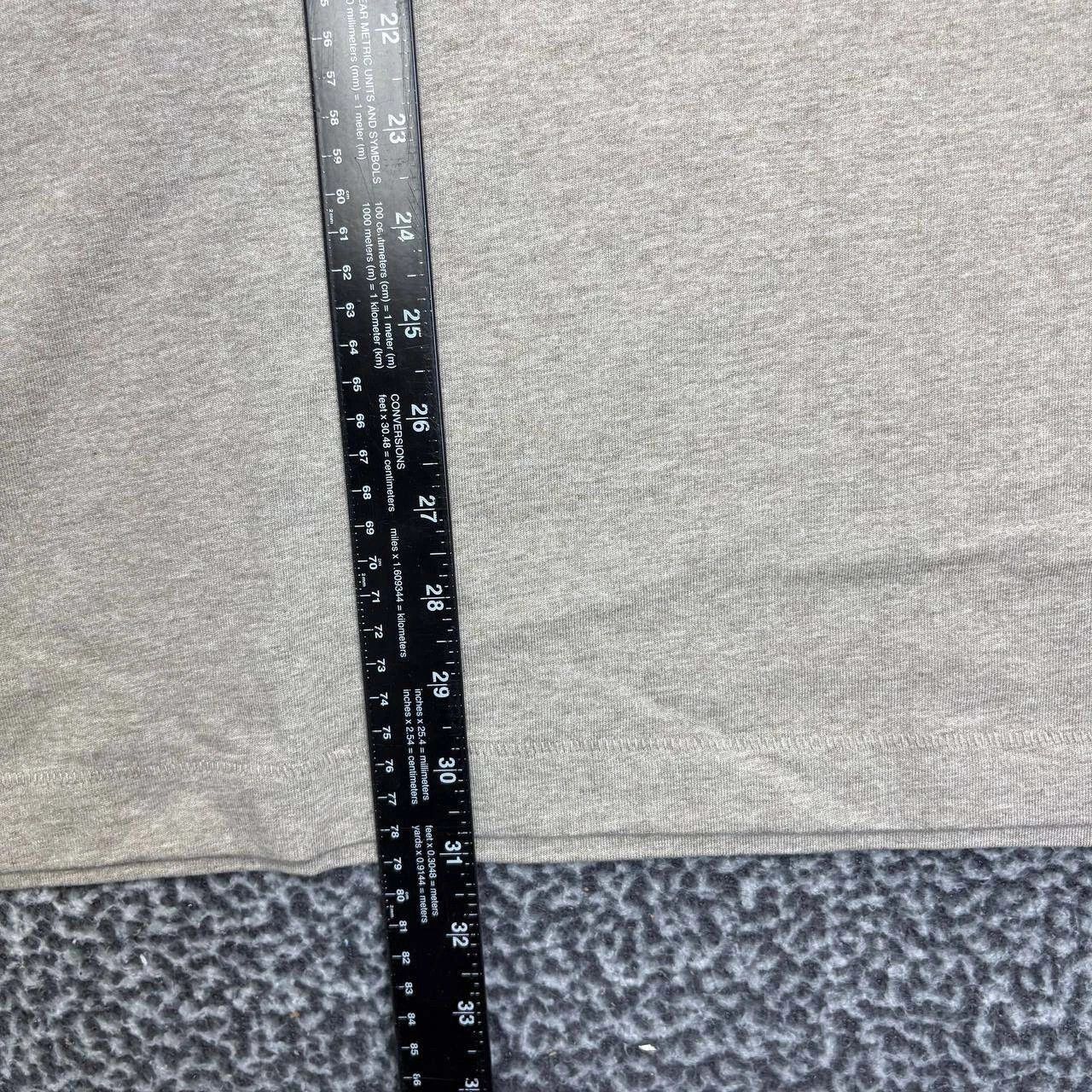 Fear of God Essentials Fear of God Shirt Blank Plain Short Sleeve FOG S Size US S / EU 44-46 / 1 - 4 Thumbnail