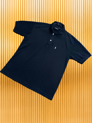 Polo Ralph Lauren × Ralph Lauren Sport Vintage Polo Sport Ralph Lauren Shirt Size US L / EU 52-54 / 3 - 1 Thumbnail