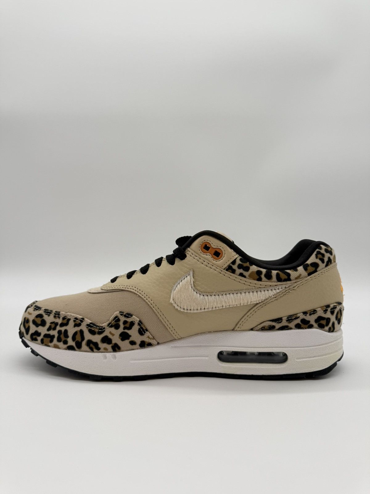 Nike Nike Air Max 1 Leopard (W) Size US 11 / IT 41 - 2 Thumbnail
